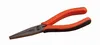 Bahco Flat nose pliers 165mm